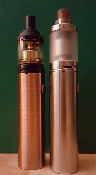 Expromizer V3 Fire Vs Hastur Clone [SigarettaElettronicaForum.com]