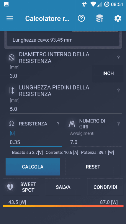 Come Si Contano Le Spire? [SigarettaElettronicaForum.com]