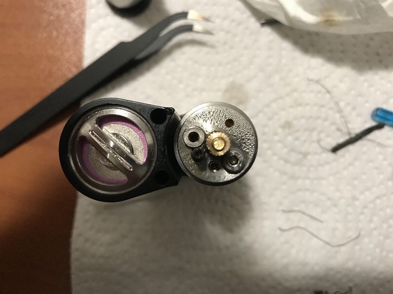 THE JOKER - TS MOD [SigarettaElettronicaForum.com]