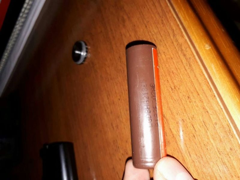 Quanti Ampere in Meccanico? [SigarettaElettronicaForum.com]