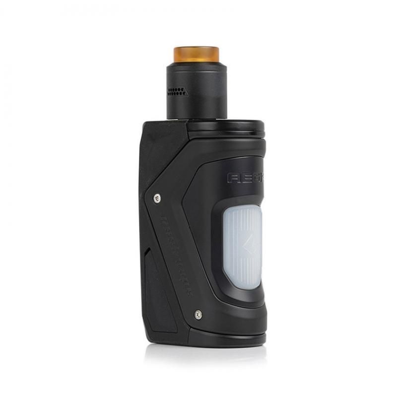 RIGENERAZIONE: GOON 24MM RDA [SigarettaElettronicaForum.com]