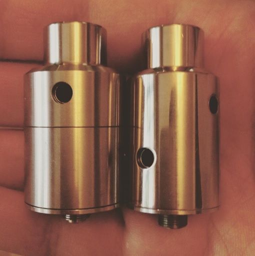 Aeronaut 24 (V2) [SigarettaElettronicaForum.com]