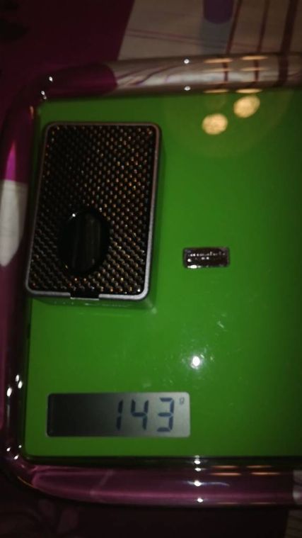 Box Killer Bf 80w -ALEADER [SigarettaElettronicaForum.com]
