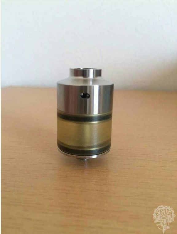 RTA Over 150 €    -- RTA Da Sogno -- [SigarettaElettronicaForum.com]