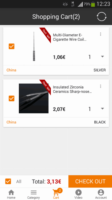 Vorrei Passare a Rigenerare  Sono  Stufo Di  Comprare Resistenze a Vagoni Aiutooooo [SigarettaElettronicaForum.com]