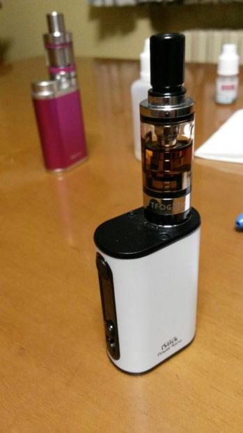Eleaf Istick Power Nano [SigarettaElettronicaForum.com]