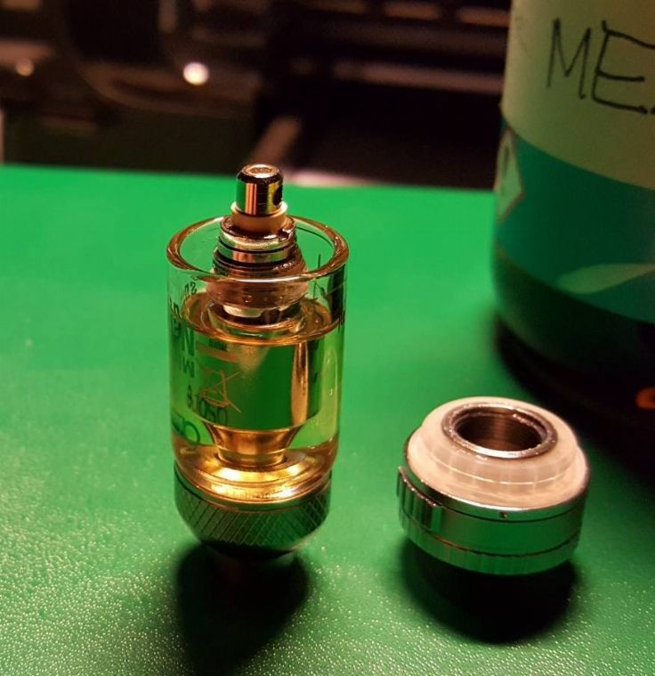 Primo Acquisto E-cig [SigarettaElettronicaForum.com]