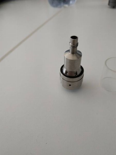 Consiglio Acquisto Atomizzatore Polmonare BF E Liquido [SigarettaElettronicaForum.com]
