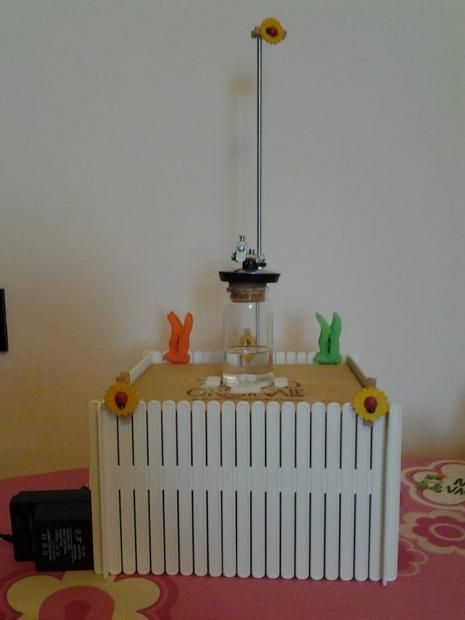 Come Costruire un Agitatore Magnetico [SigarettaElettronicaForum.com]