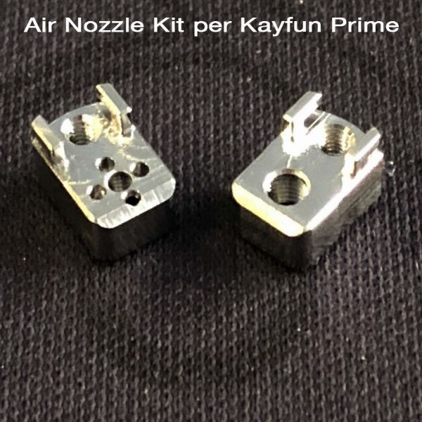 Prossimi Atom Da Prendere, Consigli Su I Vari Modelli E Vostre Considerazioni [SigarettaElettronicaForum.com]