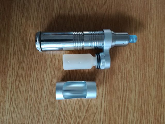 Aleader BF Bottom Feeder Squonk Bottle for Mechanical Mod [SigarettaElettronicaForum.com]