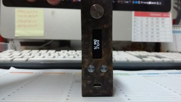 Box Killer Bf 80w -ALEADER [SigarettaElettronicaForum.com]