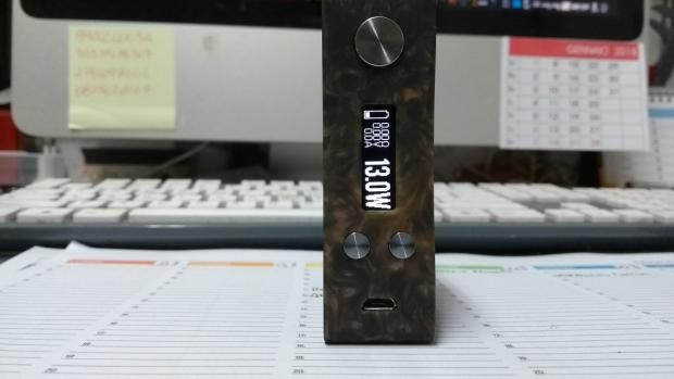 Box Killer Bf 80w -ALEADER [SigarettaElettronicaForum.com]