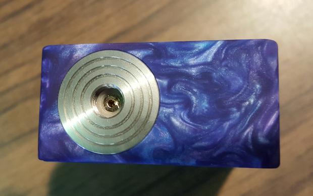 Box Killer Bf 80w -ALEADER [SigarettaElettronicaForum.com]