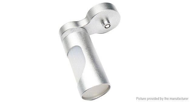 Aleader BF Bottom Feeder Squonk Bottle for Mechanical Mod [SigarettaElettronicaForum.com]