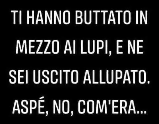 Aforismi: Saggezza Ed Umorismo [SigarettaElettronicaForum.com]