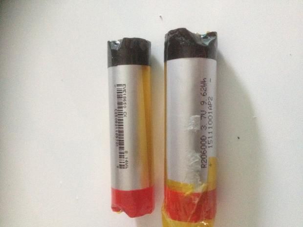 Sostituzione batteria interna istick 30w [SigarettaElettronicaForum.com]