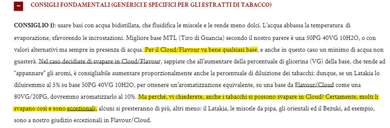 Aromi La Tabaccheria [SigarettaElettronicaForum.com]