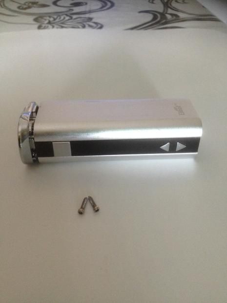 Sostituzione batteria interna istick 30w [SigarettaElettronicaForum.com]