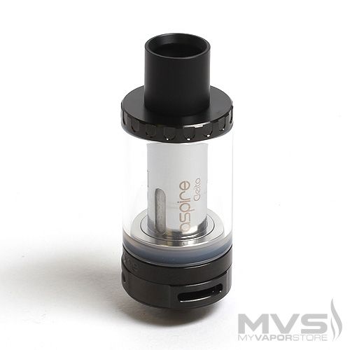Consiglio Aspire Cleito [SigarettaElettronicaForum.com]