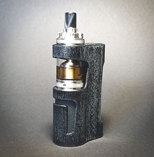 APM MODS - MAIA - DICODES BF 60 [SigarettaElettronicaForum.com]