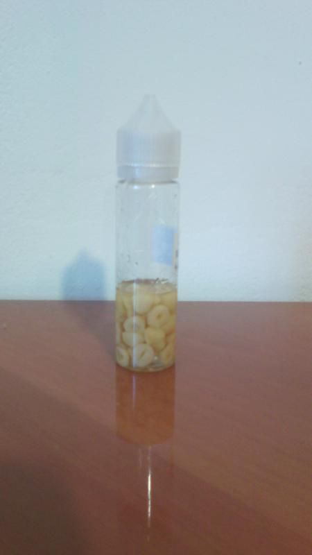 Aroma Fai Da Te Alla Nocciola Bio [SigarettaElettronicaForum.com]