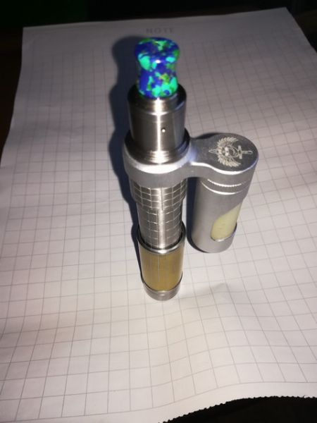 Svapariato, Che Passione! [SigarettaElettronicaForum.com]