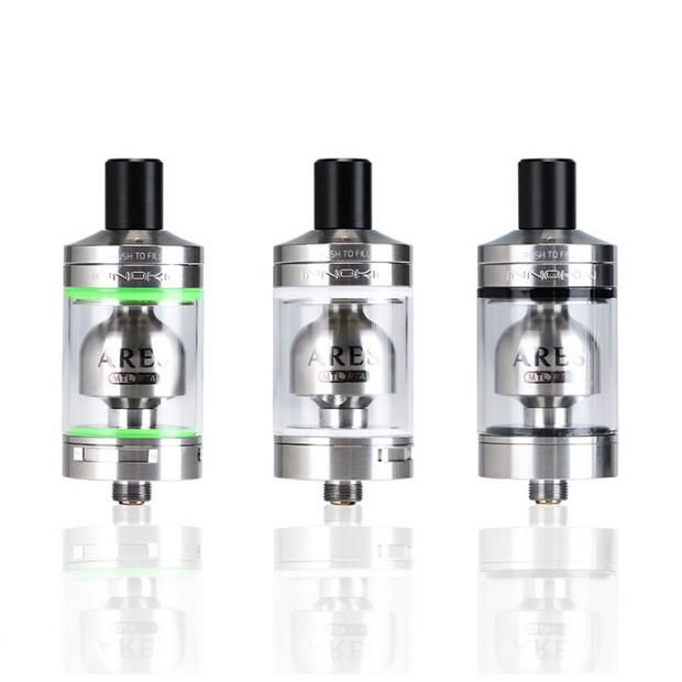 Ares RTA MTL by Innokin - Disegnato Da Phil Busardo [SigarettaElettronicaForum.com]