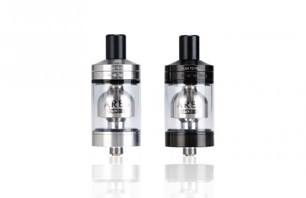 Ares RTA MTL by Innokin - Disegnato Da Phil Busardo [SigarettaElettronicaForum.com]
