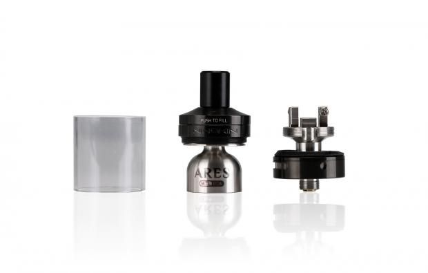 Ares RTA MTL by Innokin - Disegnato Da Phil Busardo [SigarettaElettronicaForum.com]