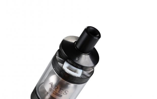 Ares RTA MTL by Innokin - Disegnato Da Phil Busardo [SigarettaElettronicaForum.com]