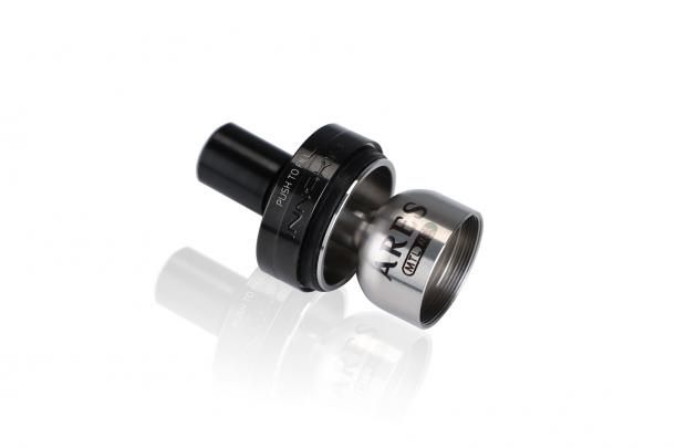 Ares RTA MTL by Innokin - Disegnato Da Phil Busardo [SigarettaElettronicaForum.com]