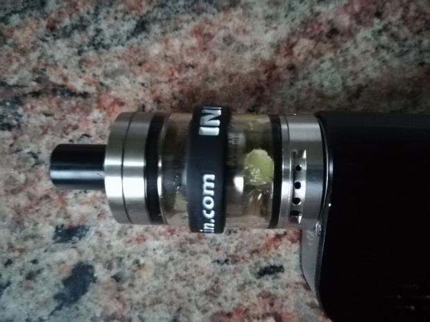 Ares RTA MTL by Innokin - Disegnato Da Phil Busardo [SigarettaElettronicaForum.com]