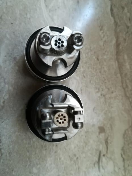 Ares RTA MTL by Innokin - Disegnato Da Phil Busardo [SigarettaElettronicaForum.com]