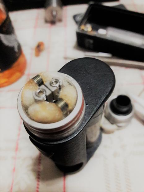 Armor Mods RDA [SigarettaElettronicaForum.com]