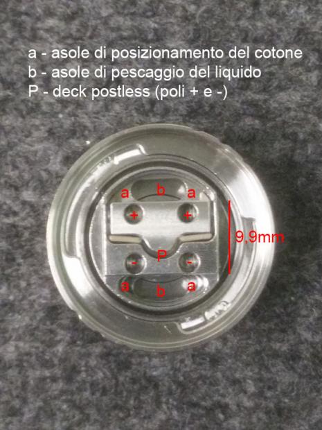 [GUIDA] Comparativa Atomizzatori Polmonari 2017 [SigarettaElettronicaForum.com]