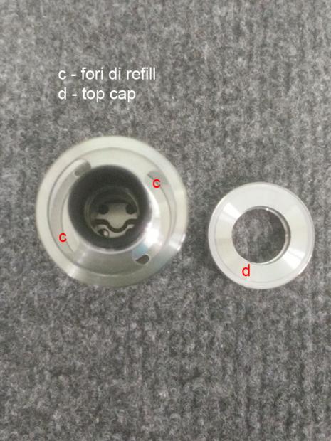 [GUIDA] Comparativa Atomizzatori Polmonari 2017 [SigarettaElettronicaForum.com]