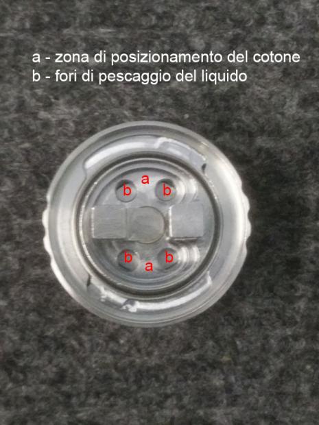 [GUIDA] Comparativa Atomizzatori Polmonari 2017 [SigarettaElettronicaForum.com]
