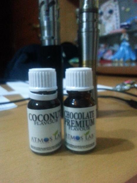 Aromi Flavourart Che Delusione [SigarettaElettronicaForum.com]