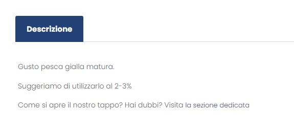 Problema Aroma Vaniglia, Come Rimediare? [SigarettaElettronicaForum.com]