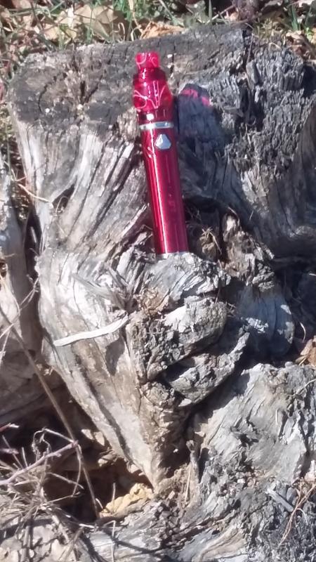 Eleaf Ijust 21700 [SigarettaElettronicaForum.com]