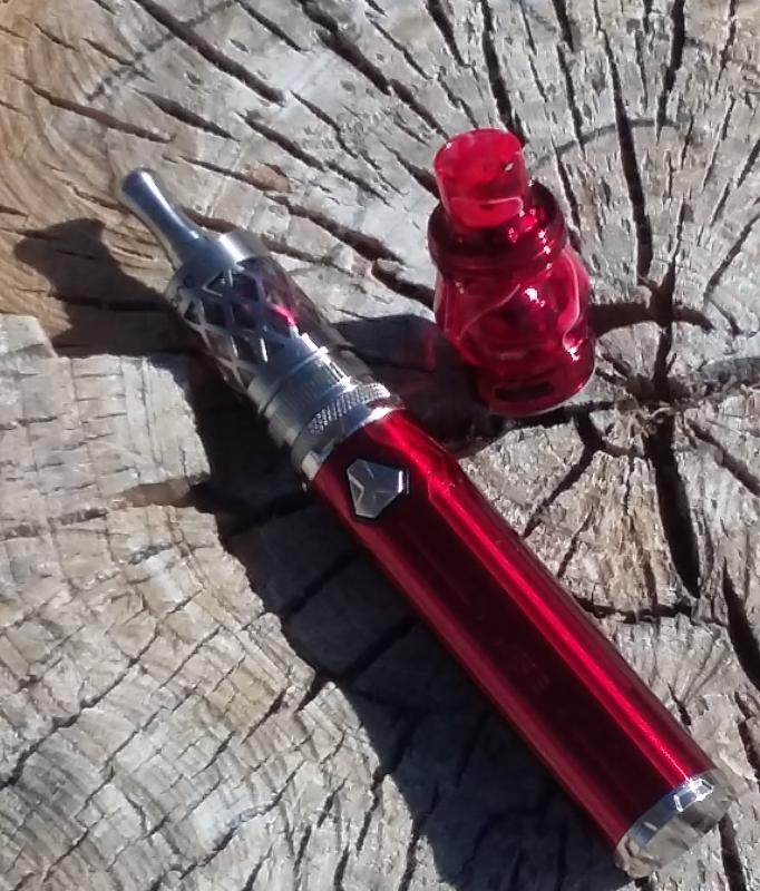 Eleaf Ijust 21700 [SigarettaElettronicaForum.com]