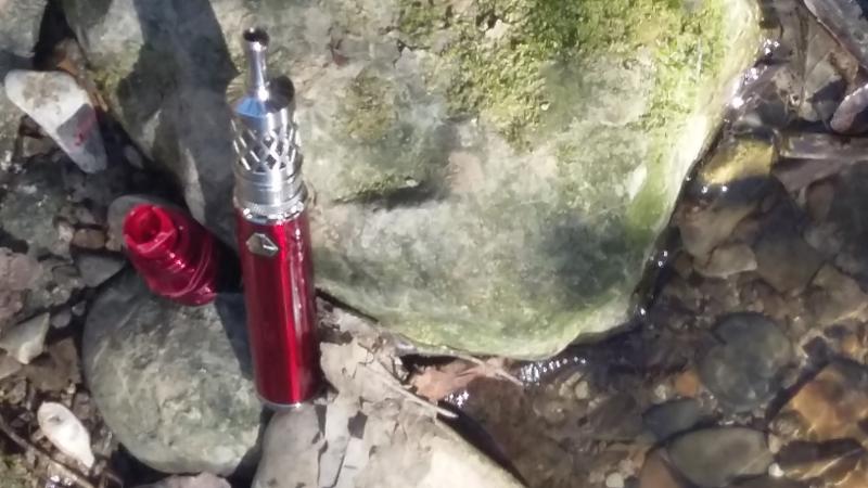 Eleaf Ijust 21700 [SigarettaElettronicaForum.com]