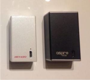Consiglio Per Kit "tascabile" [SigarettaElettronicaForum.com]