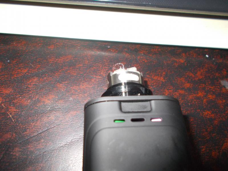 Consiglio Su Ammit Dual Coil [SigarettaElettronicaForum.com]