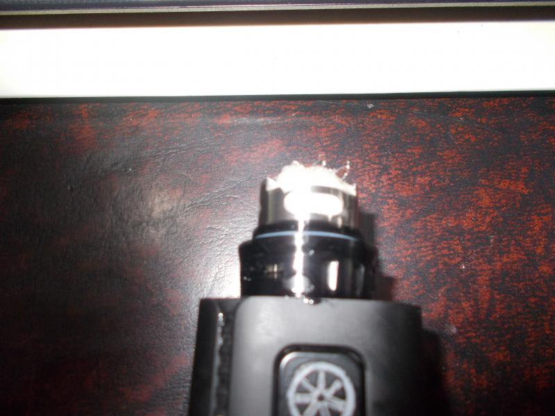Consiglio Su Ammit Dual Coil [SigarettaElettronicaForum.com]