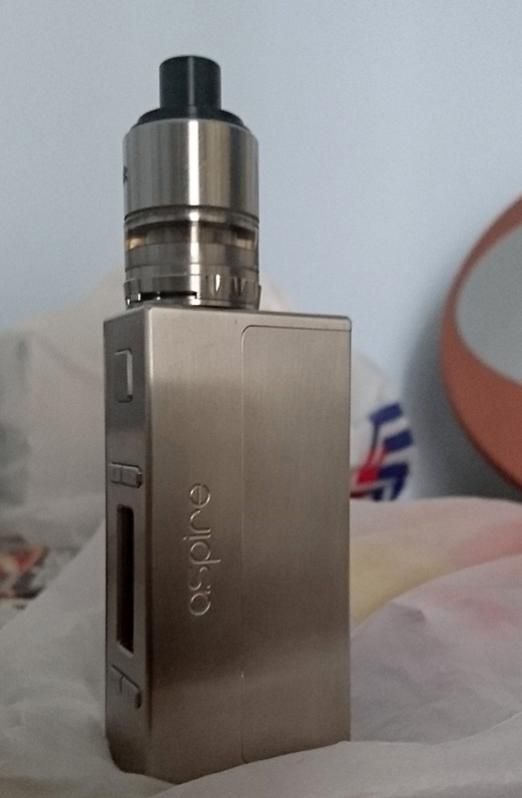 Aiuto Acquisto Box Mono Battery and 18650 [SigarettaElettronicaForum.com]