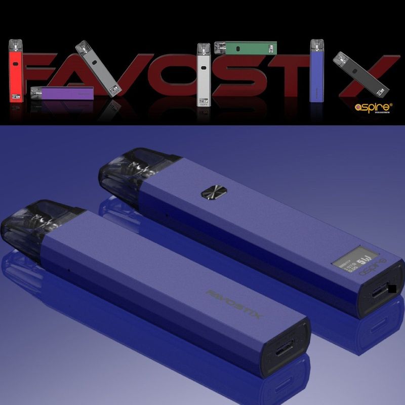 Aspire Favostix Pod mod 30W 1.jpg