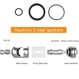NAUTILUS 2 [SigarettaElettronicaForum.com]