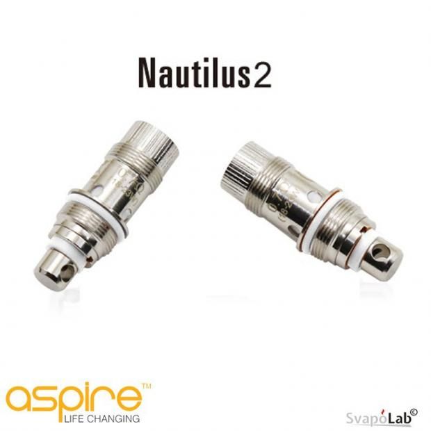 NAUTILUS 2 [SigarettaElettronicaForum.com]
